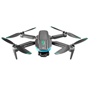 Drone S9s Max con Telecamera 4K, Tempo di Volo 30 Minuti, Nuovo Drone Video 4K con Schermo RC per <span class=keywords><strong>Adulti</strong></span> - Product Image 5