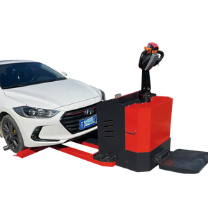 <span class=keywords><strong>2</strong></span>.5 Ton Auto Verhuizers 3.5ton 5 Ton Auto Verhuizers Gebruikt In Parkeerplaats Woonwijk - Product Image 6