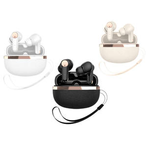 Audífonos Inalámbricos NEEXXT J18 Soundpeats, Audífonos Intrauditivos TWS con Cancelación de Ruido - Product Image 3