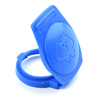 Couvre-réservoir de liquide lave-glace 3Q0955455 pour Volkswagen Audi Porsche Touareg Cayenne Mercedes-Benz