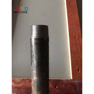 เครื่องเกลียวท่อไฟฟ้าแบบตั้งโต๊ะ ทำจากสแตนเลส สำหรับท่อขนาด 1/<span class=keywords><strong>2</strong></span>-4 นิ้ว - Product Image 5