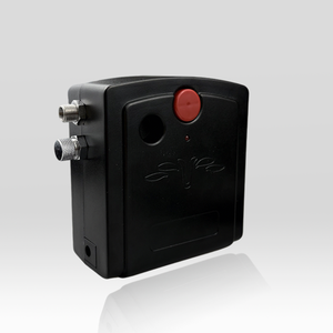 Kit d'<span class=keywords><strong>aérographe</strong></span> professionnel portable à double action avec compresseur d'air, pistolet de pulvérisation, maquillage, gâteau, modèle, barbier, <span class=keywords><strong>aérographe</strong></span> - Product Image 5