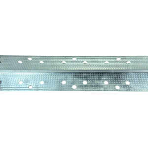 Thép mạ kẽm Right-Angle Skeleton Trần gạch lưới các thành phần vách thạch cao góc hồ sơ plasterer Trung Quốc góc hạt vách thạch cao - Product Image 3