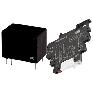 รีเลย์ KHU-17A11-120 Gen วัตถุประสงค์3A 4PDT 120V ออกแบบมาเป็นพิเศษสำหรับระบบควบคุมอุตสาหกรรม - Product Image 1