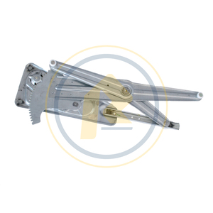 Régulateur de vitre Ac Rolcar ADAPTÉ au OE 7700311818 91165695 compatible avec Opel Vivaro 2001 - Product Image 3