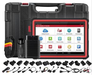 Escáner de Diagnóstico OBD2 <span class=keywords><strong>LAUNCH</strong></span> <span class=keywords><strong>X431</strong></span> <span class=keywords><strong>Pro3s</strong></span> <span class=keywords><strong>Plus</strong></span> 2023, Sistema Completo, Codificación de Llaves, TPMS, <span class=keywords><strong>Launch</strong></span> <span class=keywords><strong>X431</strong></span> <span class=keywords><strong>PRO3S</strong></span>+ Pro3 S+ - Product Image 4