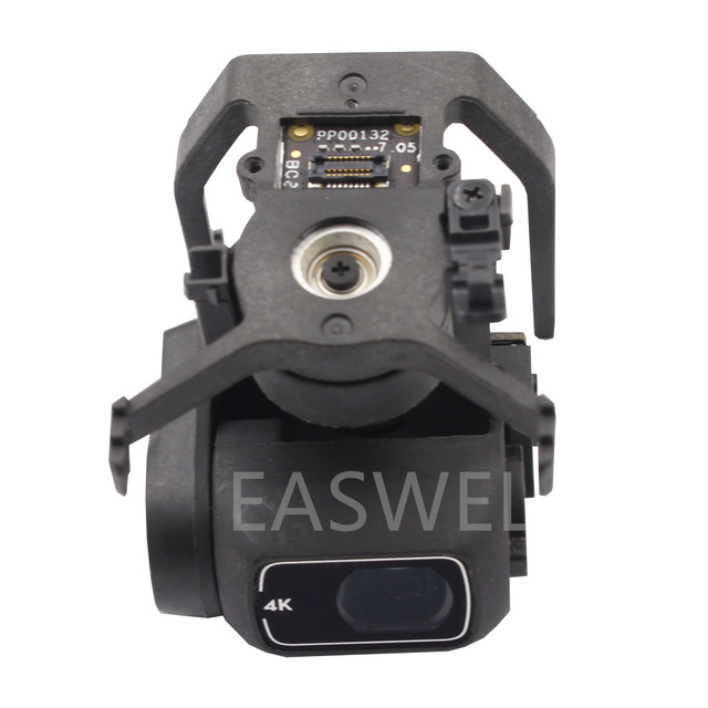 New Original Gimbal Axis Arm for DJI Mavic Mini 2 RC Drone Camera Spare Parts