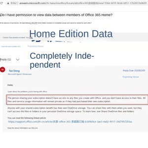 Microsoft 365 Office 365: Chiave di Attivazione per Edizione Domestica e Personale, Disponibile per Sistema Operativo - Product Image 2