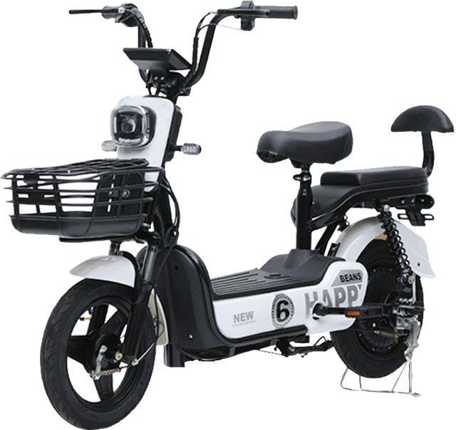 The Best-selling Electric Bicycle for Adults Electric City Scooters Lead-acid Batteries Two Wheeled Electric Scooters