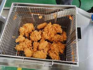 TENSHINE-freidora de pollo a gas henny <span class=keywords><strong>penny</strong></span>, alta calidad - Product Image 6