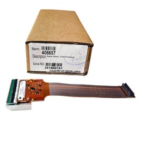 Têtes d'impression thermiques originales 408657 KCE-32-12PAT1-VJTR compatibles avec l'imprimante TTO TT750 32 mm
