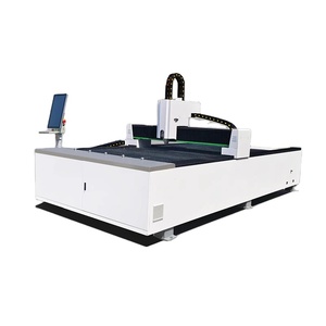 Machine de découpe laser à fibre CNC fabriquée en Chine, de haute qualité et à bas prix - Product Image 6
