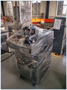 Machine d'essai par aspiration Erichsen GBC-60W, machine d'essai par aspiration profonde pour l'acier - Product Image 6