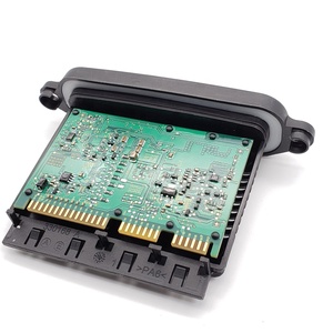 Module de commande de phare OEM 63117136214 pour véhicules équipés de phares au xénon pour accessoires d'éclairage automobile <span class=keywords><strong>X3</strong></span> - Product Image 5