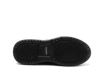 Offre spéciale Baskets de travail industrielles respirantes pour homme Chaussures de sécurité légères à bout en acier pour homme