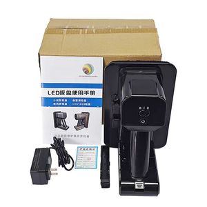 Strumento Speciale con Ventosa e Display LED per la Rimozione di Pannelli LED e Schermi LED, Attrezzatura per il Recupero di Componenti - Product Image 6