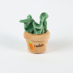 OEM/ODM köpek kombinasyonu peluş oyuncak özel köpek çiğneme bulmaca oyuncaklar yeni tasarım gizlemek ve yavru için gıcırtılı interaktif köpek oyuncaklar aramak - Product Image 4