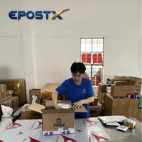 Agent de transit aérien efficace pour le dropshipping de Chine vers la France (Paris) avec assurance DDP pour les marchandises de +21 kg (transit 12-15 jours)