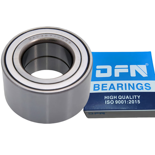 HXK Brand High Speed Transporter Automotive Wheel Bearing DAC35680037 Size 35 68 37mm DAC38700037 DAC38700038 DAC38710033