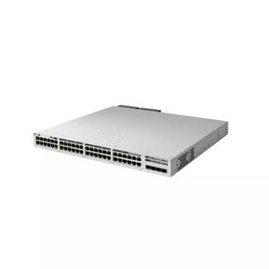 Original new C9300L-48T-4G-A 9300 Series LAN Switch C9300L-48T-4G-E