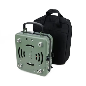 Réchaud de camping au gaz portable d'extérieur en gros, barbecue, pique-nique, pliable, 2 brûleurs pour les activités - Product Image 4