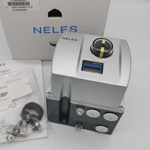 Positionneur de vanne ND9106HNT/K05 Neles ND9106HNT/I56 ND9103HNT ND9102HNT/I56 Vanne à boisseau sphérique OEM Garantie 1 an Origine DK 100% Neuf - Product Image 2