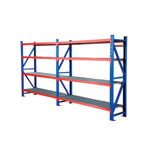Scaffalatura <span class=keywords><strong>Drive</strong></span>-<span class=keywords><strong>in</strong></span> ad Alta Densità Salvaspazio per Soluzioni di Stoccaggio, Novità 2023 dal Produttore Cinese - Product Image 4