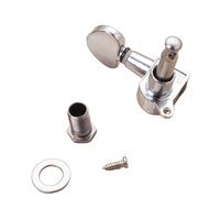 Wholesale Guitar Accessory Guitar Part Acoustic Guitar Tuning Pegs