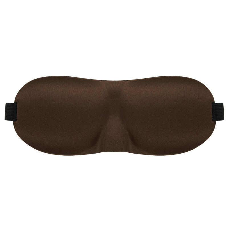 New Wholesale Eye Mask Upgraded Nose protection Sleep Specific Travel ...