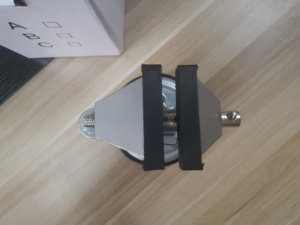 Phổ bảng <span class=keywords><strong>Vise</strong></span> mkt055 360 độ xoay chế biến gỗ chân không cơ sở bảng phó - Product Image 5