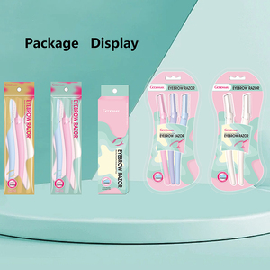 3 шт., одноразовая бритва для лица - Product Image 6