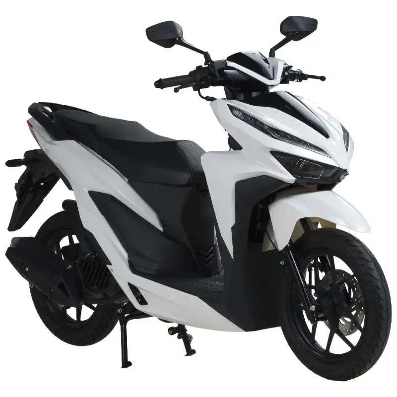 Оптовая продажа, топливный скутер 150cc с воздушным охлаждением, бензиновый мотоцикл для взрослых, легкий