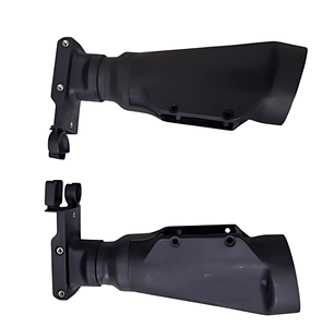 Nouvel ensemble de boîtier de bras T70 pour drone agricole de protection des plantes, pièces de rechange pour accessoires de drone agricole DJI T70 - Product Image 2