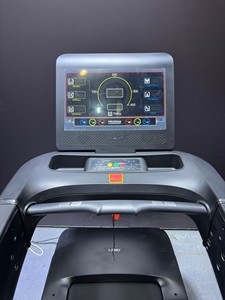 Esteira Profissional para Uso Comercial, Equipamento de Corrida de Boa Qualidade, Equipamento de Fitness Multifuncional, Esteira Motorizada - Product Image 2