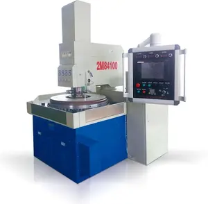 cnc surface lapping machine double- side lapping machine