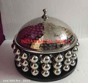 Plato de frotamiento de cobre, forma redonda, personalizado, OEM - Product Image 5