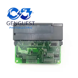 ตัวควบคุมโปรแกรมได้ G7F-RD2A G7F-ADHB G7F-AD2A G7E-RY08A G7E-DC08A G7E-DR08A สำหรับการควบคุมในอุตสาหกรรม - Product Image 2