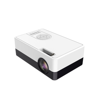 Máy Chiếu Dropshipping Se Ruiyin, Máy Chiếu Điện Thoại Di Động Không Dây, Máy Chiếu Gia Đình, Phòng Ngủ, Nhỏ, HD, Chiếu Rạp Hát Tại Nhà, Không Dây - Product Image 1