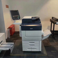 Imprimantes numériques Primelink C9070 d'occasion, photocopieurs multicolores pour Xerox 9070, zone d'impression maximale A3, pour usage général, neuves, prêtes à l'emploi