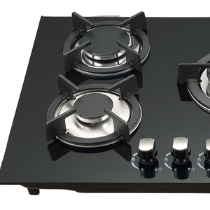 Chất lượng cao 5 đầu đốt bếp <span class=keywords><strong>gas</strong></span> thiết kế mới giá bán buôn sản xuất sản phẩm - Product Image 2