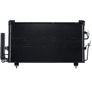Sistema de aire acondicionado automático, condensador de flujo paralelo de refrigeración de CA para MITSUBISHI Airtrek 2003-/OUTLANDER 2003-2006 OEM <span class=keywords><strong>MR958462</strong></span> - Product Image 4