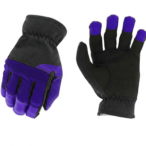 Gants de conduite d'été pour femmes Kyncilor avec logo personnalisé, compatibles écran tactile, protection solaire UPF 50+, protection contre les rayons UV, gel protecteur, respirants - Product Image 1