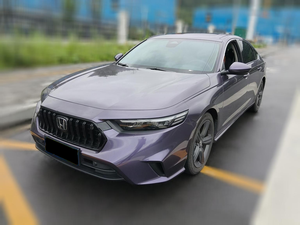 Voiture <span class=keywords><strong>d</strong></span>'<span class=keywords><strong>occasion</strong></span> de haute qualité, Honda Inspire 260TURBO 2023, couleur violette, exportation de voitures <span class=keywords><strong>d</strong></span>'<span class=keywords><strong>occasion</strong></span> - Product Image 2