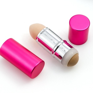 Roller Oil Absorbing 2 In 1 Makeup Sponge Volcanic Stone Beads Set Volcanic Stone Volcano Roller Volcanic Oil Absorbing Roller