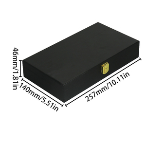 Wooden <strong>Keepsake</strong> <strong>Box</strong> - Wood Cigar Storage <strong>Box</strong> Decorative Boxes with Lid for Storing <strong>Keepsake</strong> <strong>Memory</strong> Gift - Product Image 6