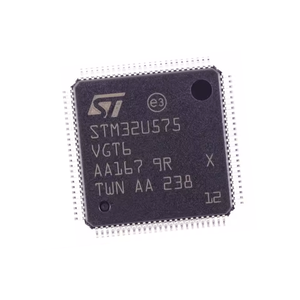 Microcontrolador STM32U575VGT6 LQFP-100 de 32 Bits, Chip IC, Circuitos Integrados STM32U575 de Angel Tech - Product Image 1
