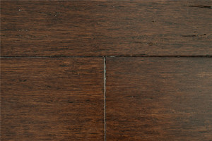 Bền Tre Sàn Màu Tối Chất Lượng Cao Sợi Dệt Tre Sàn Thân Thiện Môi Trường Tre Sàn - Product Image 4