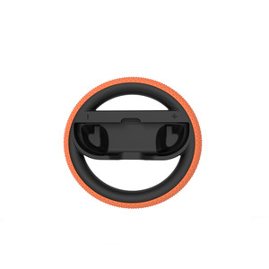 Joncon tay cầm trò chơi đua xe mini cho Nintendo cho công tắc 2 tay cầm lái chống trượt giao tiếp có dây cho tay cầm điều khiển công tắc - Product Image 3