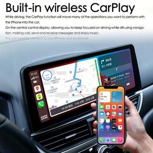 Reproductor Multimedia de Video con Navegación GPS, Unidad Principal Android 13 para Auto, Radio para Mazda CX5 CX-5 CX 5 2012 2015, Estéreo para Auto 2din - Product Image 5