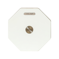 Lampe de nuit pliable rotative en origami rechargeable portable à LED Boutique en ligne à domicile